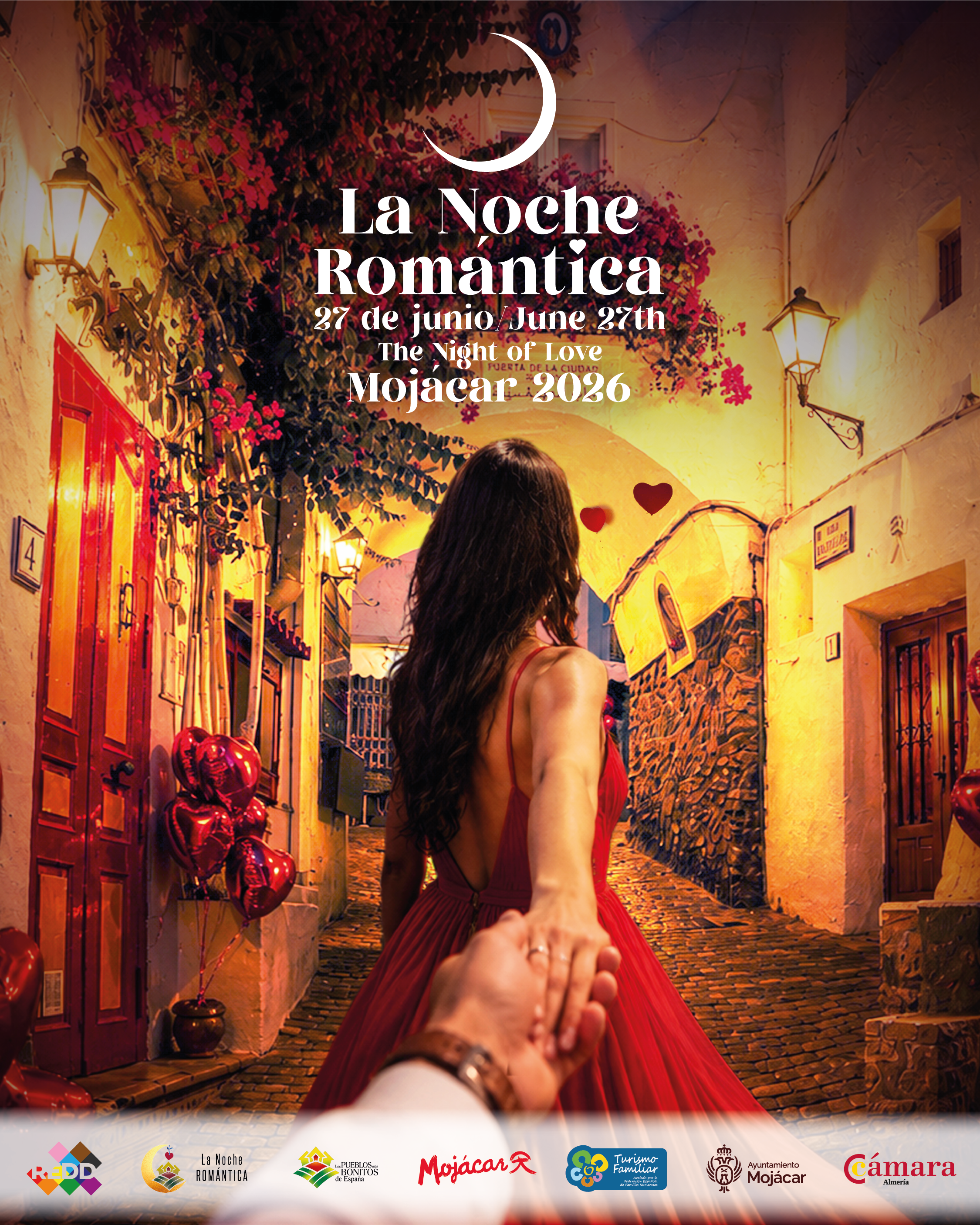 Noche Romántica 